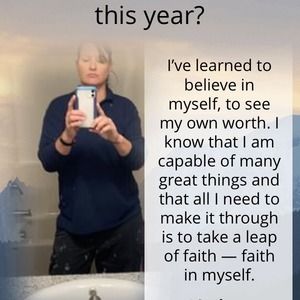 Meet your Posher, Lindsay